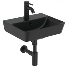 Смеситель для раковины Ideal Standard Ceraline BC193XG Черный шелк