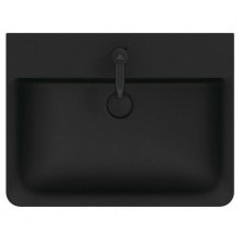 Смеситель для раковины Ideal Standard Ceraline BC193XG Черный шелк