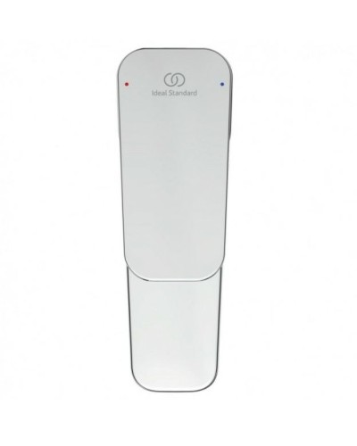 Смеситель для раковины Ideal Standard Ceraplan BD200AA Хром