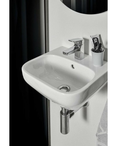 Смеситель для раковины Ideal Standard Ceraplan BD200AA Хром