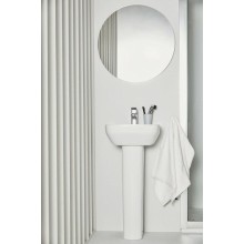 Смеситель для раковины Ideal Standard Ceraplan BD200AA Хром