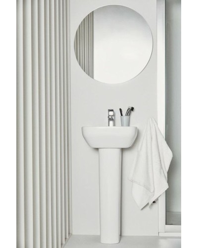 Смеситель для раковины Ideal Standard Ceraplan BD200AA Хром