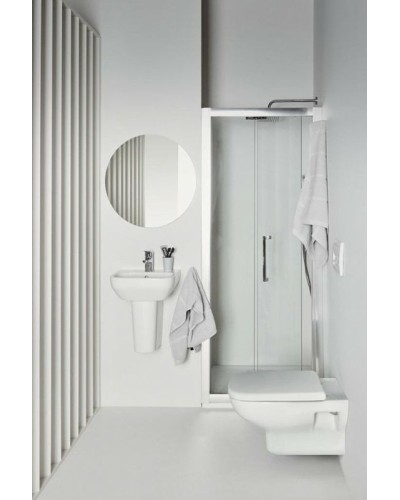 Смеситель для раковины Ideal Standard Ceraplan BD200AA Хром