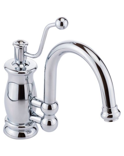 Смеситель для раковины Migliore Vivaldi 19542 Хром