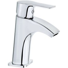 Смеситель для раковины Teka Palma 653861210 Хром