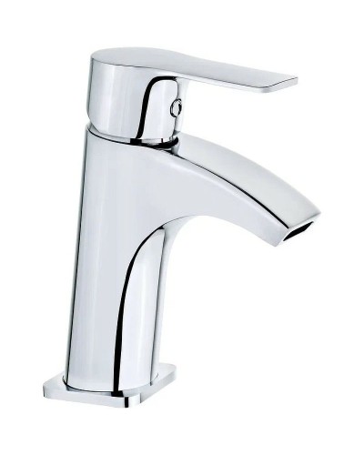 Смеситель для раковины Teka Palma 653861210 Хром