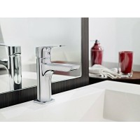 Смеситель для раковины Teka Palma 653311210 Хром