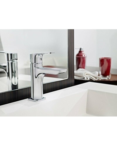 Смеситель для раковины Teka Palma 653311210 Хром