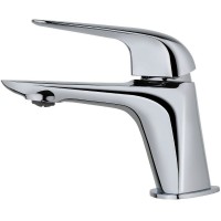 Смеситель для раковины Teka Itaca 673860210 Хром