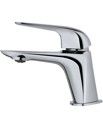 Смеситель для раковины Teka Itaca 673860210 Хром