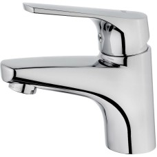 Смеситель для раковины Teka Alcudia 4634662C0 Хром