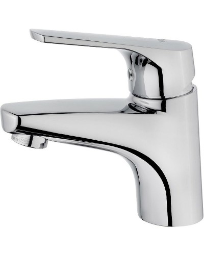 Смеситель для раковины Teka Alcudia 4634662C0 Хром