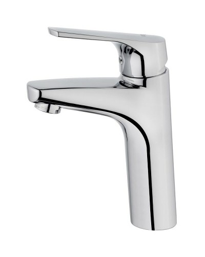 Смеситель для раковины Teka Alcudia 4638662C0 Хром