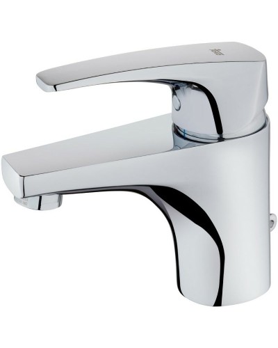 Смеситель для раковины Teka Deia 403466210 Хром