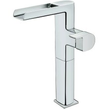 Смеситель для раковины Teka Formentera 623110200 Хром