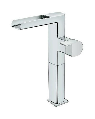 Смеситель для раковины Teka Formentera 623110200 Хром