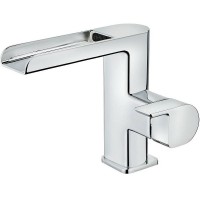 Смеситель для раковины Teka Formentera 623310200 Хром