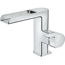 Смеситель для раковины Teka Formentera 623310200 Хром