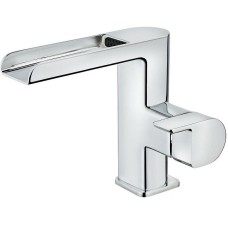 Смеситель для раковины Teka Formentera 623310200 Хром