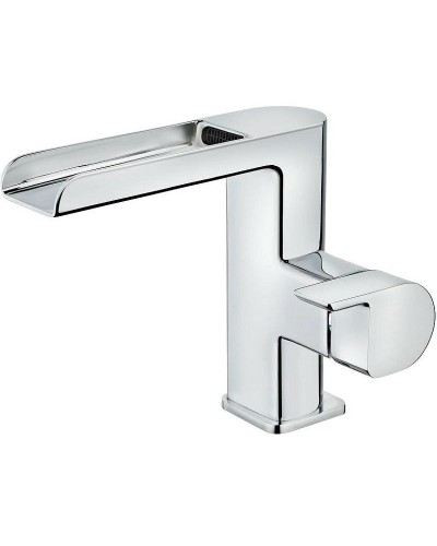 Смеситель для раковины Teka Formentera 623310200 Хром