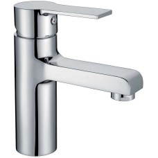 Смеситель для раковины Koller Pool Kvadro Arc KA0200 Хром