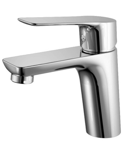 Смеситель для раковины Koller Pool Kvadro Start KS0200 Хром