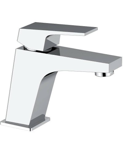 Смеситель для раковины Koller Pool Neon Cube NC0200 Хром