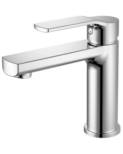 Смеситель для раковины Koller Pool Stream ST0200 Хром