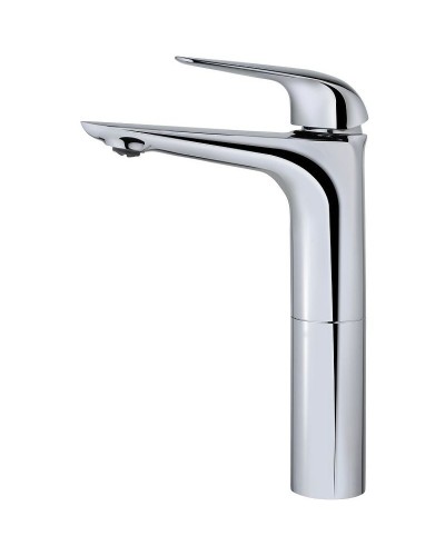 Смеситель для раковины Teka Itaca 673660210 Хром