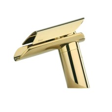 Смеситель для раковины без донного клапана Paini Morgana 73OP205