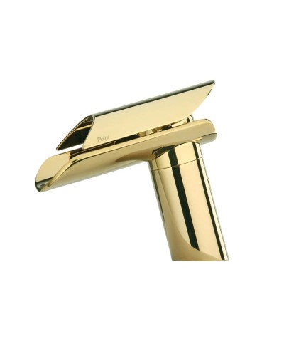 Смеситель для раковины без донного клапана Paini Morgana 73OP205