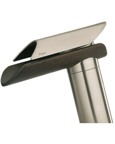 Смеситель для раковины без донного клапана Paini Morgana 73PW205LZ