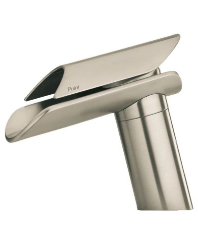 Смеситель для раковины без донного клапана Paini Morgana 73PW205