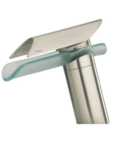 Смеситель для раковины без донного клапана Paini Morgana 73PW205VR