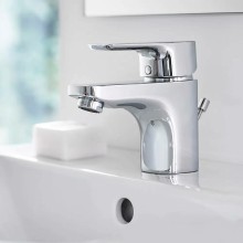 Смеситель для раковины Ideal Standard Ceraplan III B0700AA Хром