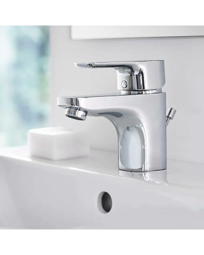 Смеситель для раковины Ideal Standard Ceraplan III B0700AA Хром