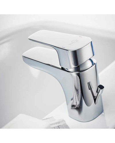 Смеситель для раковины Ideal Standard Ceraplan III B0700AA Хром