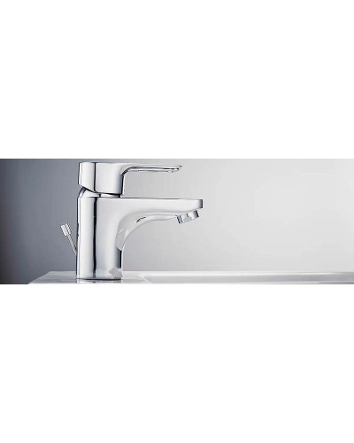 Смеситель для раковины Ideal Standard Ceraplan III B0700AA Хром