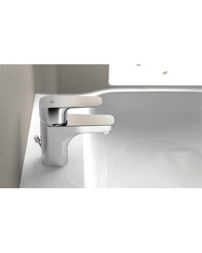 Смеситель для раковины Ideal Standard Ceraplan III B0700AA Хром