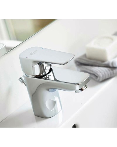 Смеситель для раковины Ideal Standard Ceraplan III B0700AA Хром