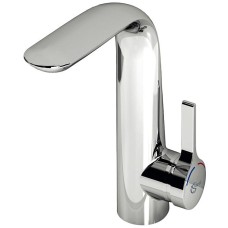 Смеситель для раковины Ideal Standard Melange A6041AA Хром