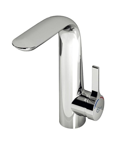 Смеситель для раковины Ideal Standard Melange A6041AA Хром