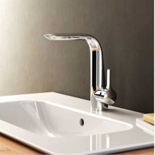 Смеситель для раковины Ideal Standard Melange A6041AA Хром