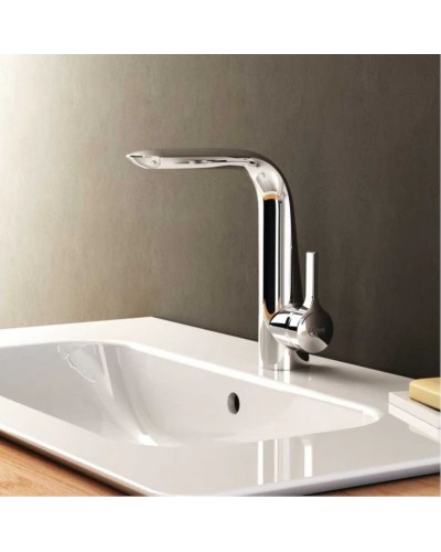 Смеситель для раковины Ideal Standard Melange A6041AA Хром