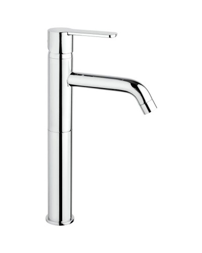 Смеситель для раковины без донного клапана Paini Cox 78CR205LL