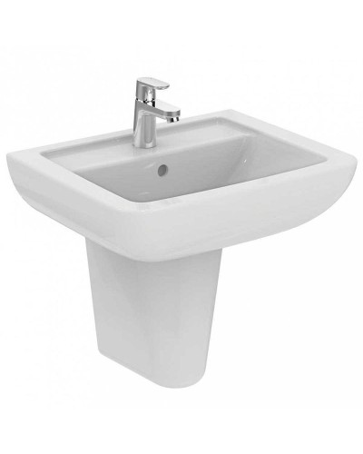 Смеситель для раковины Ideal Standard Vito B0405AA Хром