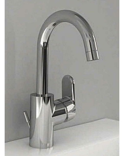 Смеситель для раковины Ideal Standard Vito B0410AA Хром