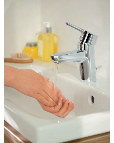 Смеситель для раковины Ideal Standard Connect Blue B9914AA Хром