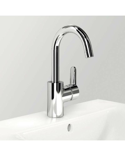 Смеситель для раковины Ideal Standard Connect Blue B9933AA Хром