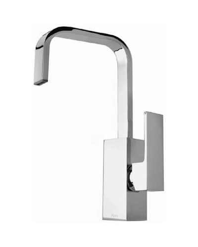 Смеситель для раковины с донным клапаном Paini DAX-R 84CR250